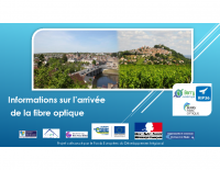 Présentation de la fibre
