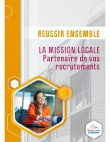 Plaquette Entreprises MISSIONS LOCALES CVDL 2024