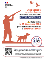 Affiche-Relance-SIA-CHASSEURS