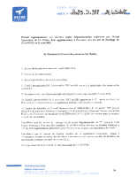2025 arrêté fauchage LA CHATRE