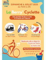 Flyer La Berry’ Cyclette (3)