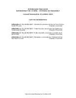 2025_10_29_Déliberations 2025_10_29_Déliberations