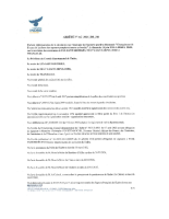 ARRETE AC_2026_DR_346