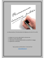 perm TJ Chateauroux