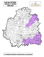 CARTO PLAN DE MAITRISE BICHE ET JEUNE 2026-2027